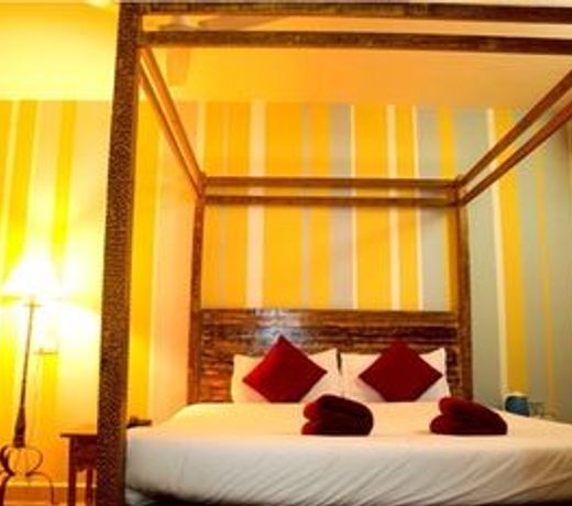 Sea View Resort