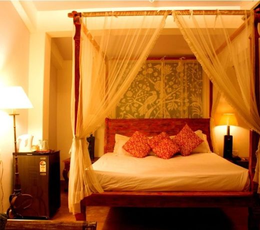 Sea View Resort