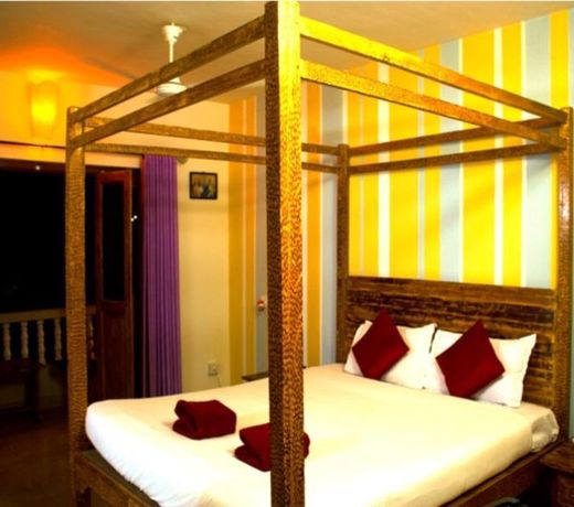 Sea View Resort