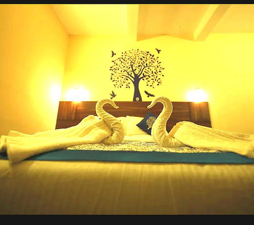 Unwind Hotels and Resorts