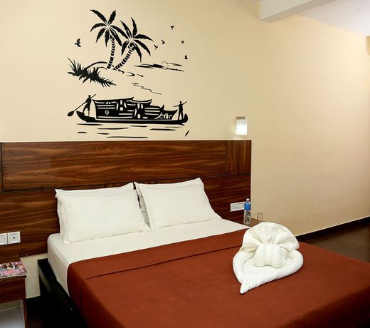 Unwind Hotels and Resorts