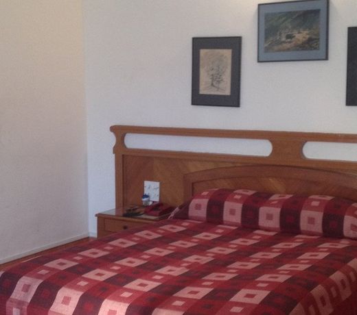 Ambrosia Resort and Spa