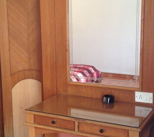 Ambrosia Resort and Spa