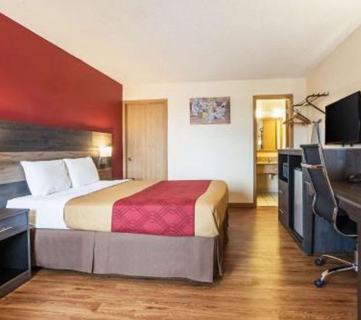 Econo Lodge Cloverdale