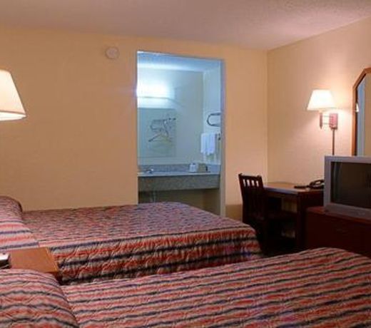 Econo Lodge Cloverdale