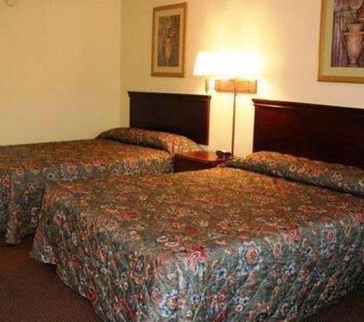Econo Lodge Cloverdale