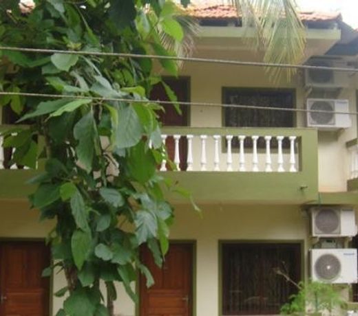 John's Highland Comfort (Guest House)