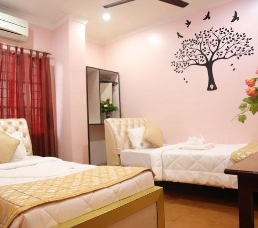 Hotel Tibet