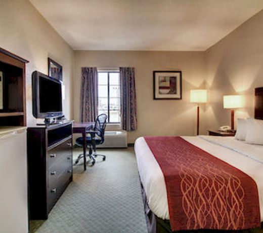 Rodeway Inn Columbia