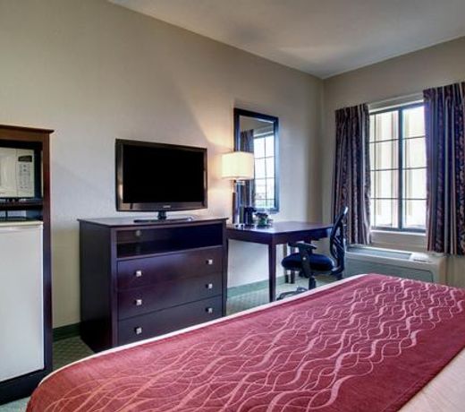 Rodeway Inn Columbia