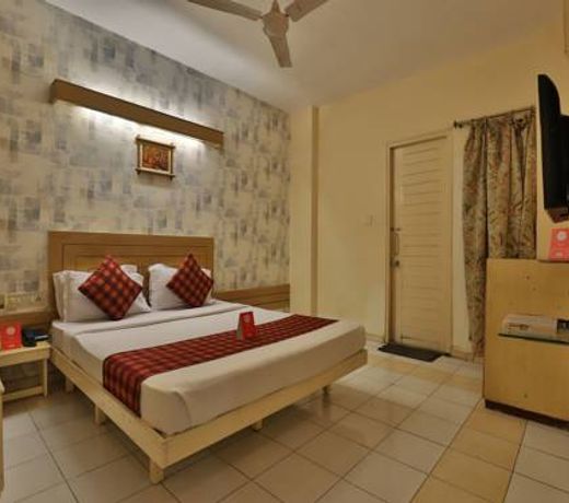 OYO 9512 Hotel Tulsi