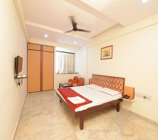Hotel Rahi Inn