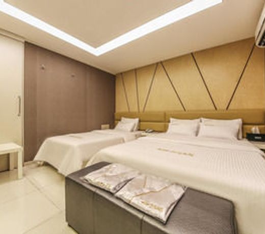 Richi Hotel