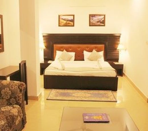 Hotel Ishan - A Riverside Retreat by Salvus