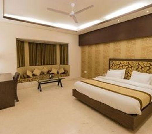Golden Huts Resorts Khijuri, Rewari Haryana