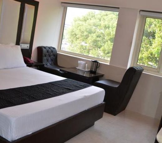 Hotel Royal Park 22