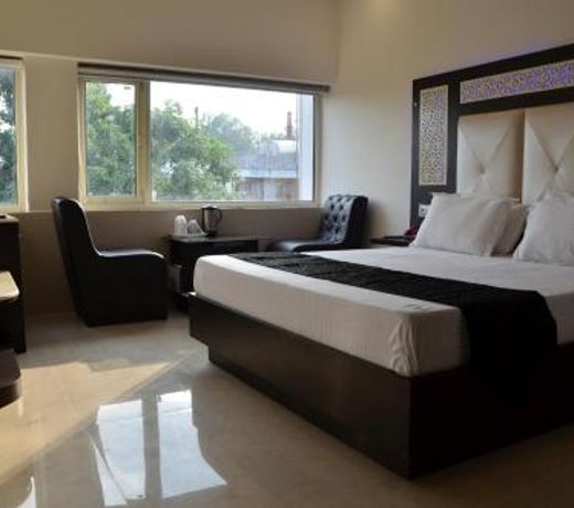 Hotel Royal Park 22