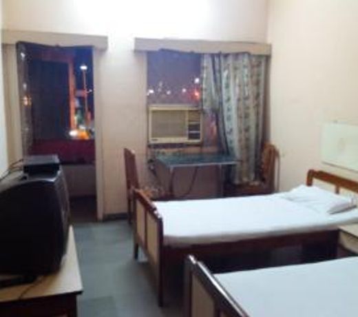Hotel Great Punjab