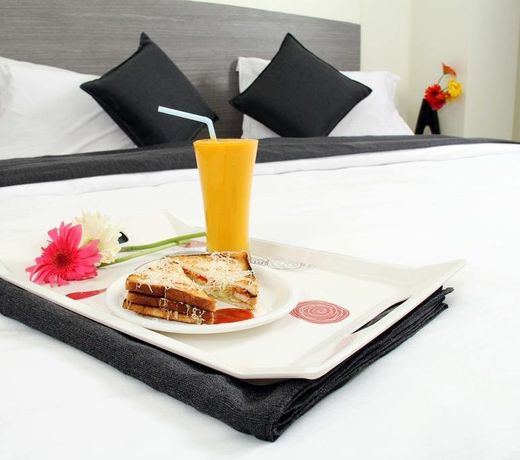 Hotel New Bharti