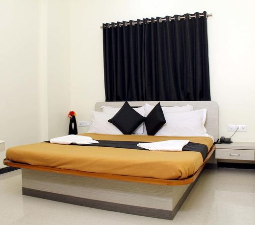 Hotel New Bharti