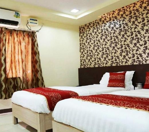 Hotel Venkateswara Grand