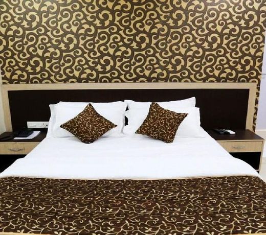 Hotel Venkateswara Grand