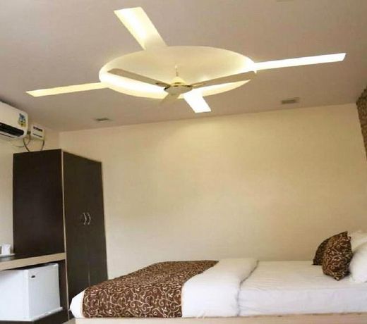 Hotel Venkateswara Grand
