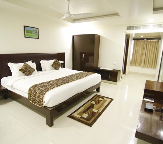 Hotel Green Apple