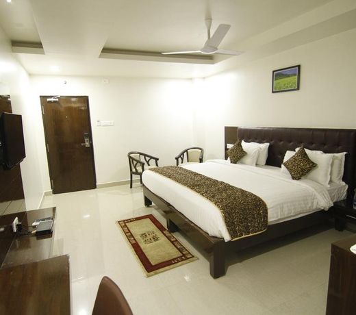 Hotel Green Apple