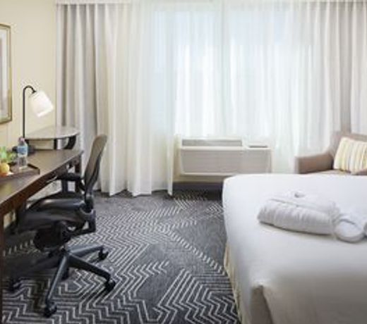 DoubleTree by Hilton Los Angeles/Commerce