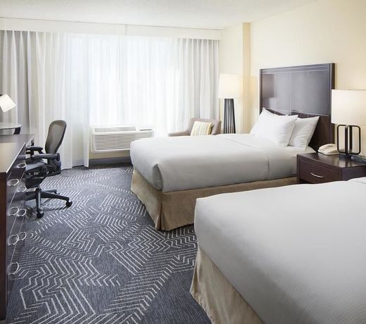 DoubleTree by Hilton Los Angeles/Commerce