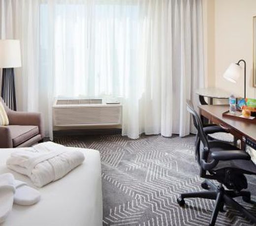 DoubleTree by Hilton Los Angeles/Commerce
