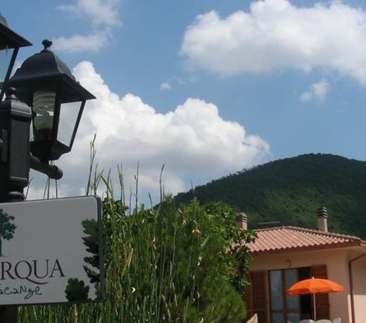 Holiday home La Cerqua