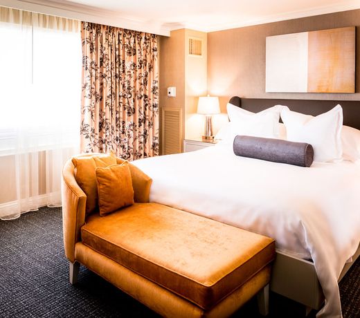 Crowne Plaza Los Angeles-Commerce Casino, an IHG Hotel