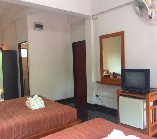 Baanchanoknunt Resort Pai