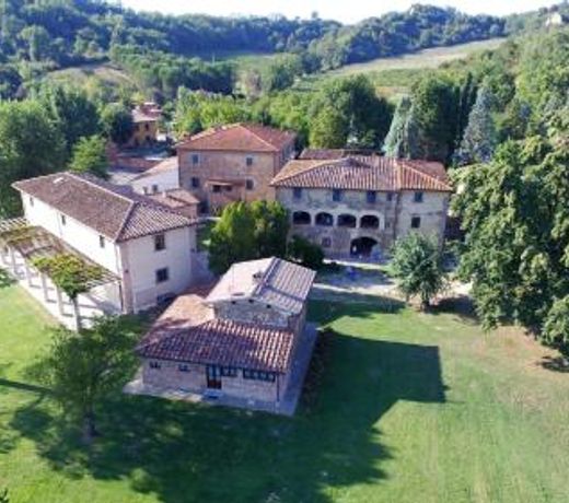 Antico Borgo La Torre Agriturismo