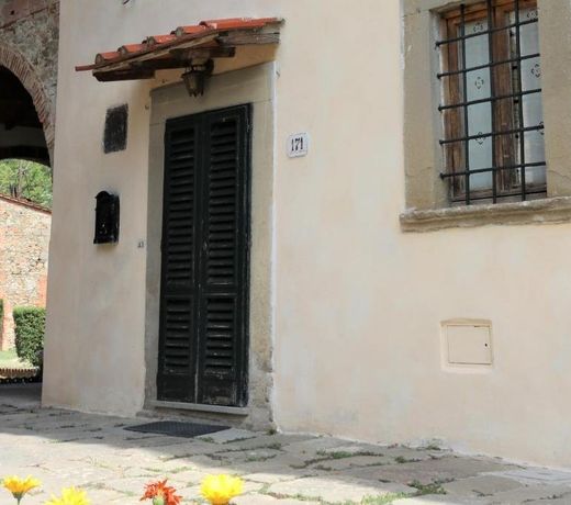 Antico Borgo La Torre Agriturismo
