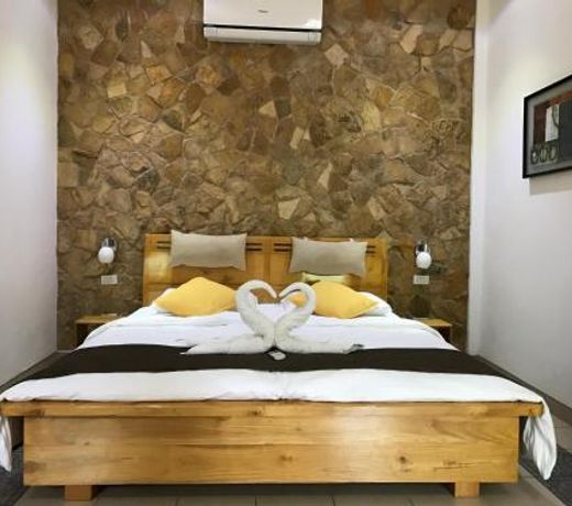Alona's Coral Garden Resort (Adult-Only)