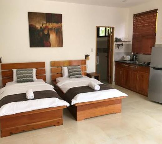 Alona's Coral Garden Resort (Adult-Only)