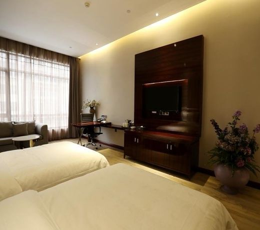 Fuzhou Mizga Fashion Hotel