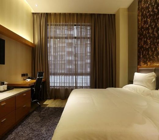 Fuzhou Mizga Fashion Hotel