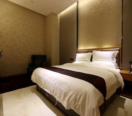 Fuzhou Mizga Fashion Hotel