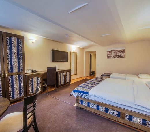 Residence Central Annapolis