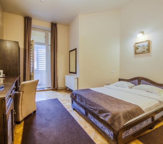 Residence Central Annapolis
