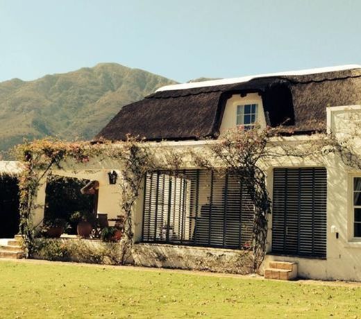 Honeypot Cottage