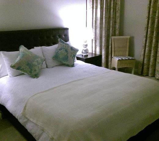 Honeypot Cottage