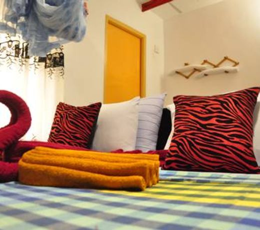 Sigiriya Nieel Homestay