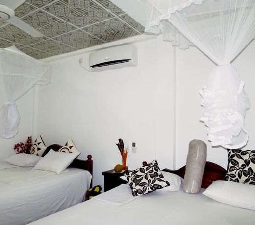 Sigiriya Nieel Homestay