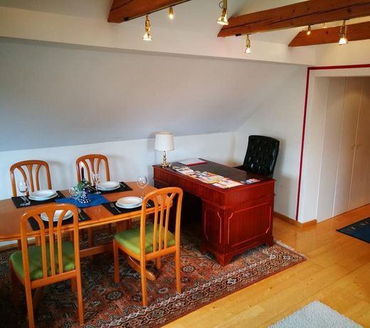 HAUS STOCKER MAUTERNDORF