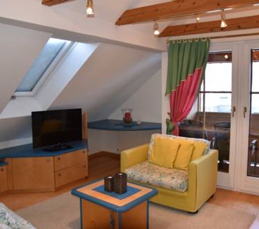 HAUS STOCKER MAUTERNDORF